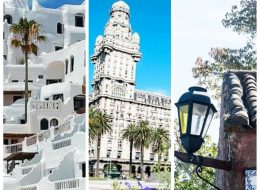 Conheça o Uruguai: As 3 Cidades com Desconto