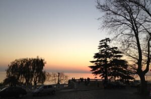 Clima no Uurguai qual o melhor mês para ir Montevideo, Punta del Este Colonia del Sacramento