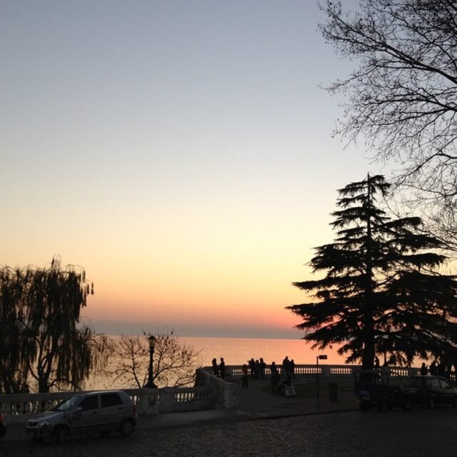 Clima no Uurguai qual o melhor mês para ir Montevideo, Punta del Este Colonia del Sacramento