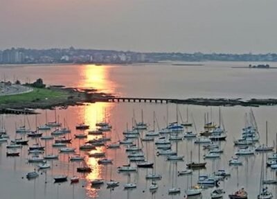 Hotel em Montevideo Bairro Buceo