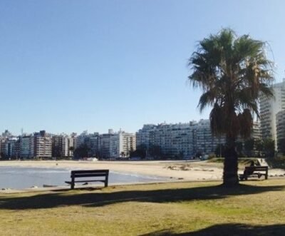 Hotel em Montevideo Bairro Pocitos Qual a Melhor Região para Ficar