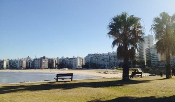 Hotel em Montevideo Bairro Pocitos Qual a Melhor Região para Ficar