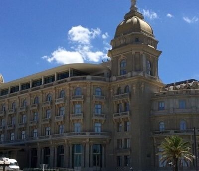 Hotel em Montevideo Carrasco Melhores Hoteis em Carrasco Aeroporto