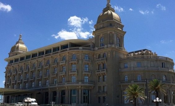 Hotel em Montevideo Carrasco Melhores Hoteis em Carrasco Aeroporto