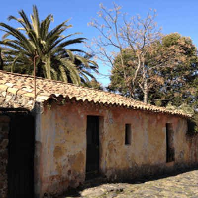 Passeio Colonia del Sacramento saindo de Montevideo