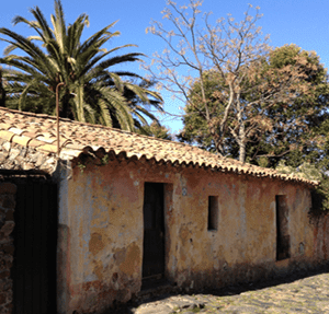 Passeios no Uruguai City Tour Colonia del Sacramento