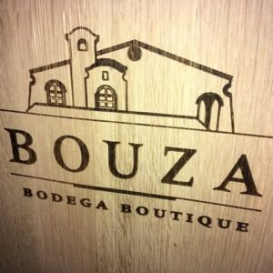 Visita Guiada Bodega Bouza Almoço Degustação Passeio