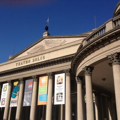 city tour montevideo passeio montevideo teatro solis