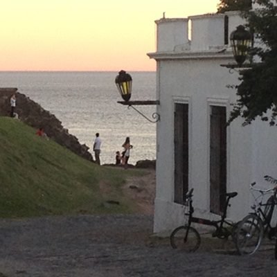 City Tour Colonia del Sacramento Valor