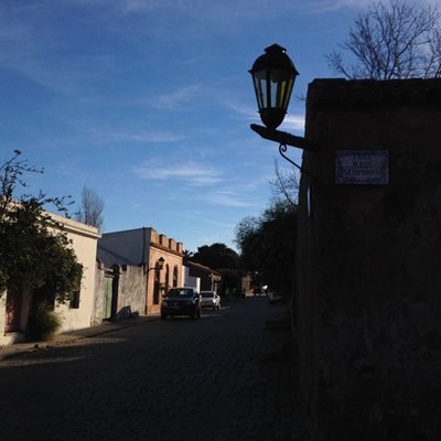 City Tour Colonia do Sacramento Passeio Colonia del Sacramento