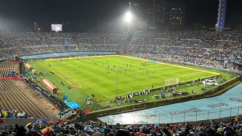 Futebol no Uruguai Time Times Campeonato Copa do Mundo