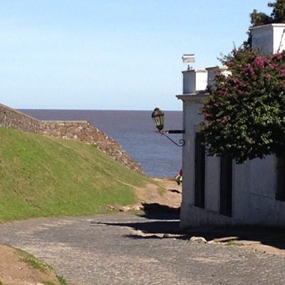 Passeio Colonia del Sacramento Agencia