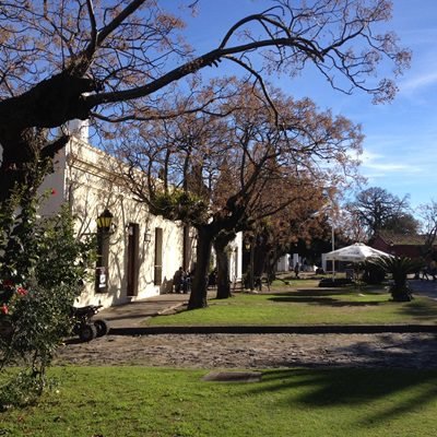 Passeio Colonia del Sacramento City Tour Colonia do Sacramento Uruguai 2