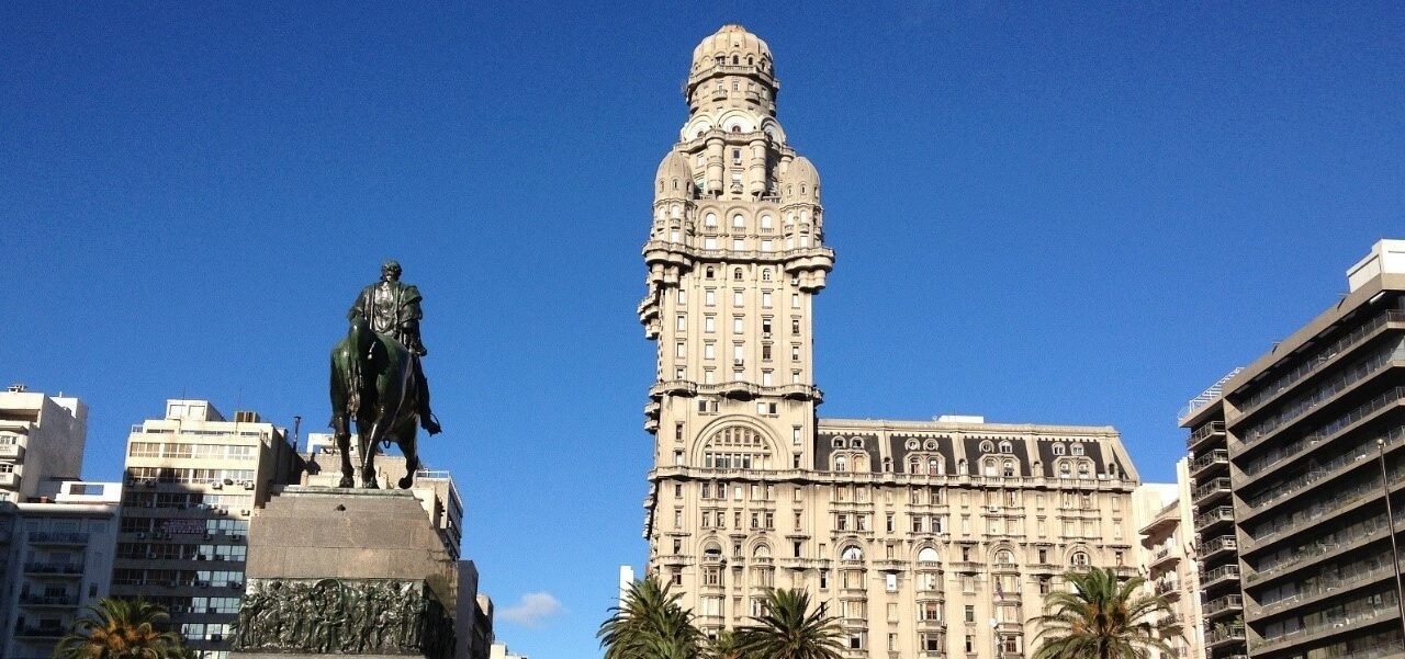 Seguro Viagem Montevideo Uruguai e Argentina