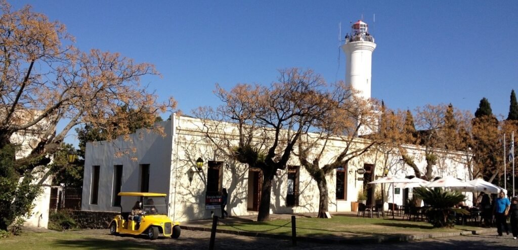 Seguro Viagem Uruguai Colonia del Sacramento Buenos Aires