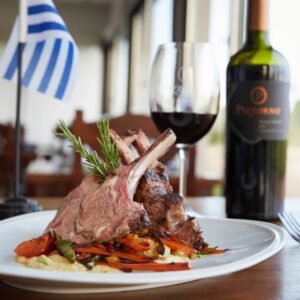 Visita Bodega Pizzorno Montevideo Vinho Almoço Quanto Custa Valor