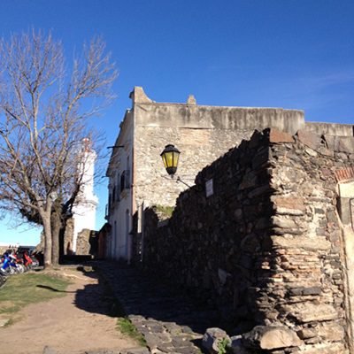 o que fazer em Colonia del Sacramento