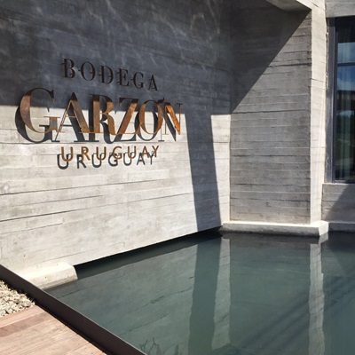 Bodega Garzon Vinicola Reserva