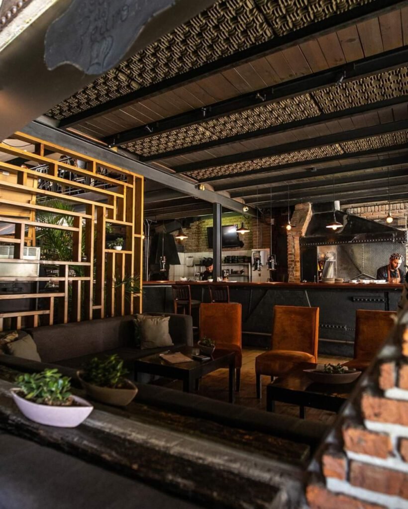 Onde comer parrilla em Montevideo
