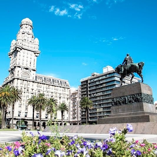 Pacote de Viagem Uruguai Experience - O Melhor do Uruguai
