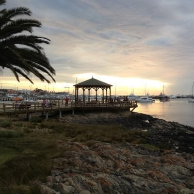 Pacote Uruguai 2024 CVC Preço Montevideo Punta del Este 3