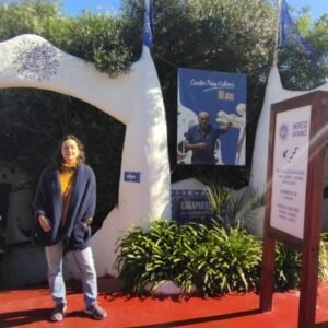 Bate volta para Punta del Este