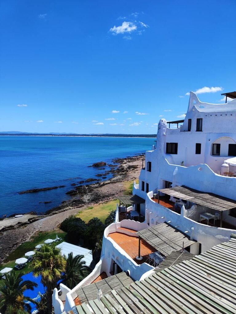 Ir para Punta del Este de Onibus
