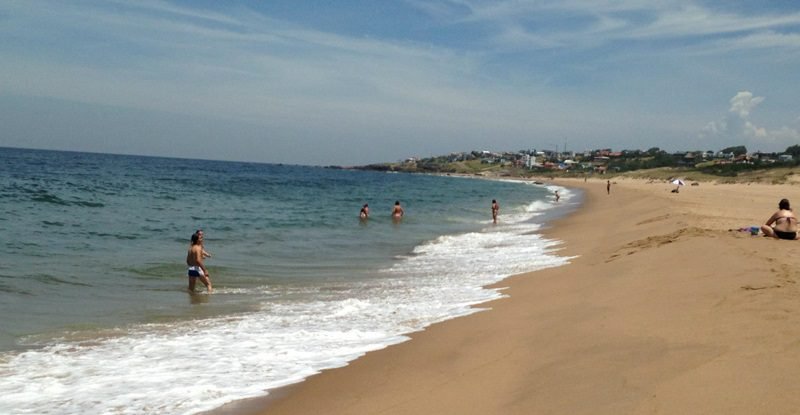 Melhor bairro para ficar em Punta del Este para mansa