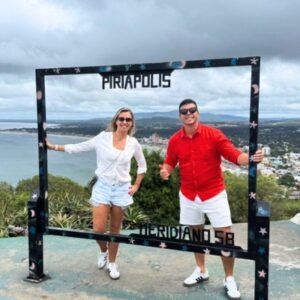 Passeio Piriapolis Punta del Este Uruguai