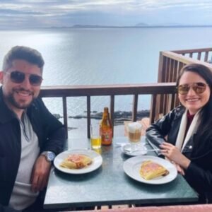 Passeio Punta del Este Casapueblo