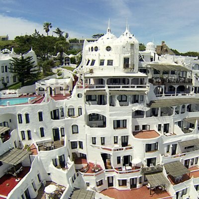 Passeio Punta del Este Day Tour Casapueblo