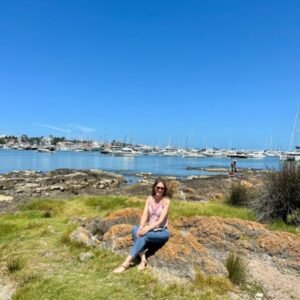 Passeio de onibus para Punta desde Montevideo