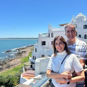 Punta Casapueblo Punta del Este