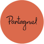 Restaurante Montevideo - Pantagruel Logotipo