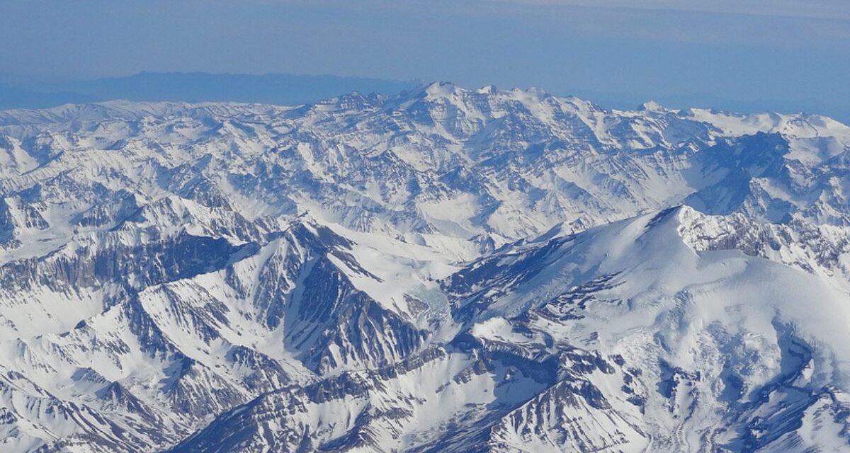 Museo de los Andes Montevidéu Tragédia dos Andes Sobrevivência Acidente aéreo História de vida Cordilheira dos Andes Old Christians Club Exposição histórica Milagre dos Andes