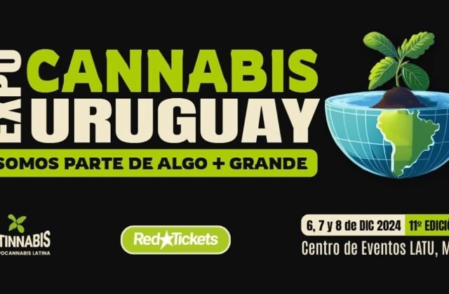 Em sua 11ª edição, a Expo Cannabis Uruguai promete trazer uma vez mais um fim de semana rico em informação, aprendizado e diversão.