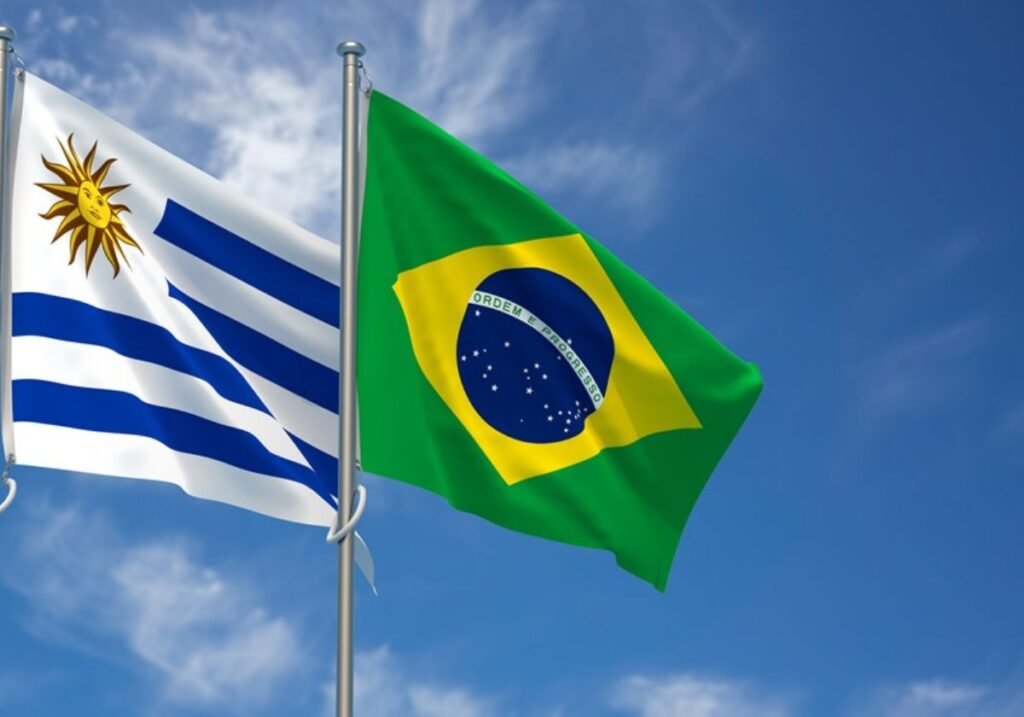 Consulado Brasileiro no Uruguai, Embaixada Brasileira Montevidéu, serviços consulares Uruguai, assistência consular brasileiros, emissão de vistos Uruguai, emergência consular Uruguai, registros civis brasileiros, vice-consulados brasileiros Uruguai, telefone consulado Uruguai, plantão emergencial consulado.