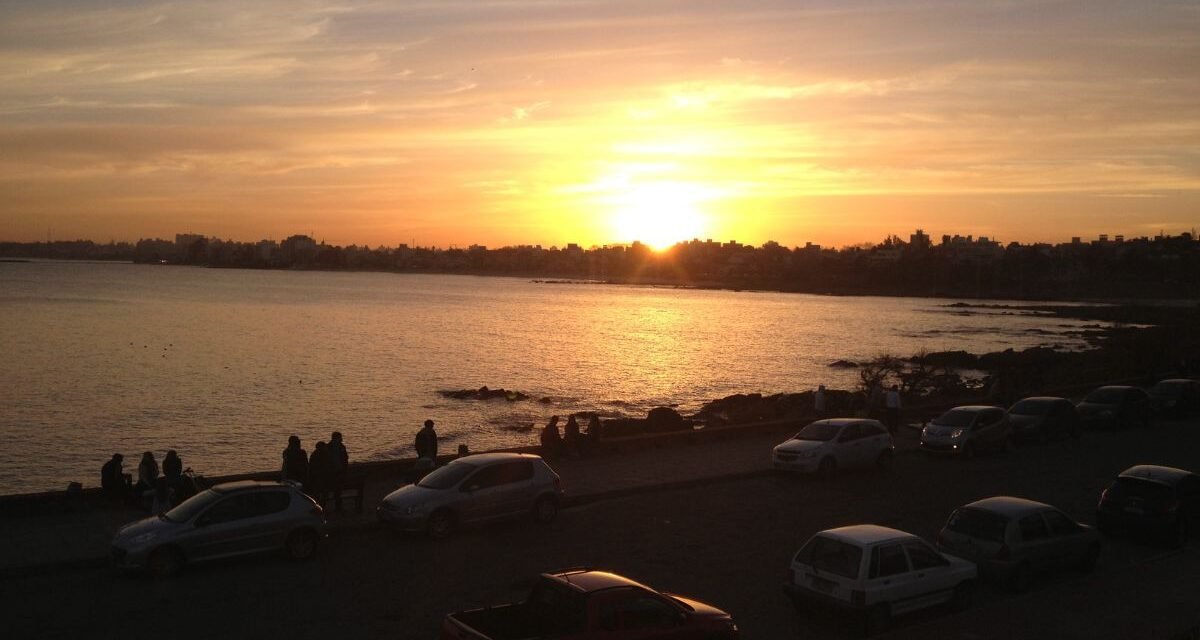 Viver em Montevideo Razões para morar no Uruguai Benefícios de morar no Uruguai Qualidade de vida no Uruguai Vida em Montevidéu Atrações no Uruguai Segurança no Uruguai Tradições uruguaias Punta del Este Colônia do Sacramento