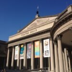 City Tour Montevideo para cruzeiro O que fazer em Montevideo na parada do Cruzeiro?