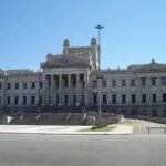 O que fazer em Montevidéu na parada do Cruzeiro Passeio City Tour