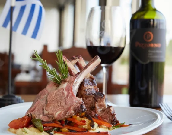 Passeio Montevideo Cruzeiro Vinicola O que fazer em Montevideo na parada do Cruzeiro?