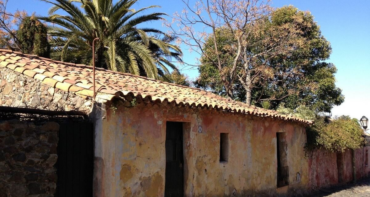 Viver em Montevideo Razões para morar no Uruguai Benefícios de morar no Uruguai Qualidade de vida no Uruguai Vida em Montevidéu Atrações no Uruguai Segurança no Uruguai Tradições uruguaias Punta del Este Colônia do Sacramento