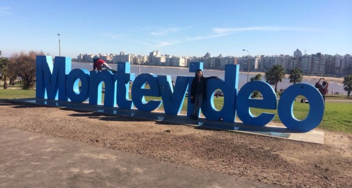 Viver em Montevideo Razões para morar no Uruguai Benefícios de morar no Uruguai Qualidade de vida no Uruguai Vida em Montevidéu Atrações no Uruguai Segurança no Uruguai Tradições uruguaias Punta del Este Colônia do Sacramento