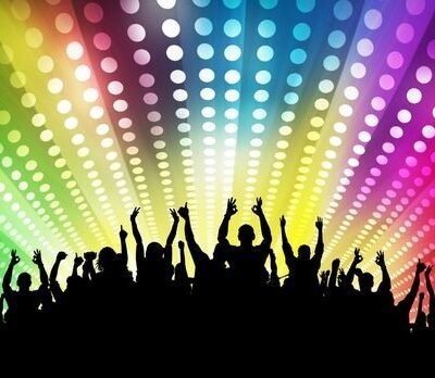 Festa no Uruguai: A Noite da Nostalgia