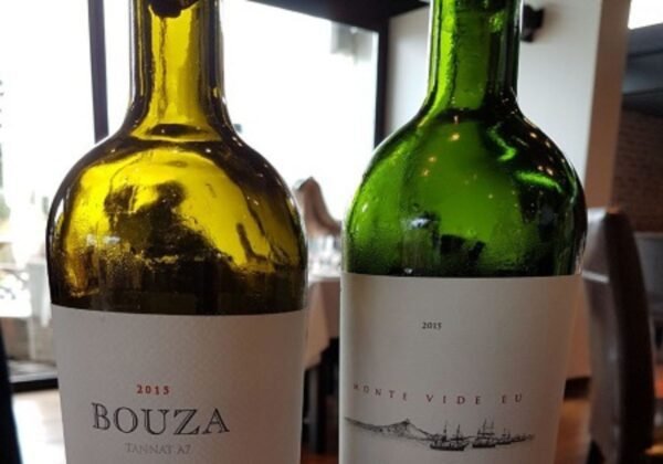 Bodega Bouza Uruguai Vinícola Montevidéu Degustação de vinhos Almoço gourmet Carros antigos Turismo em Montevidéu Vinhos uruguaios Experiência gastronômica Visita à vinícola Roteiro enogastronômico