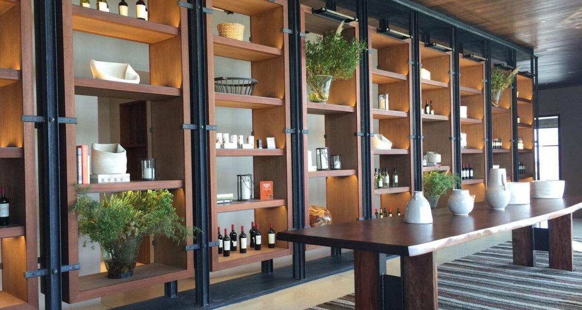 Visita Guiada Bodega Garzón Vinícola Uruguai Azeite de oliva Turismo enológico Punta del Este Vinhos Tannat Francis Mallmann Degustação gourmet Paisagem rural Complexo turístico