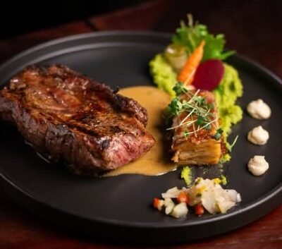 Top 5 Melhores Parrillas de Montevideo