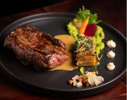 Melhores Parrillas em Montevideo Restaurante