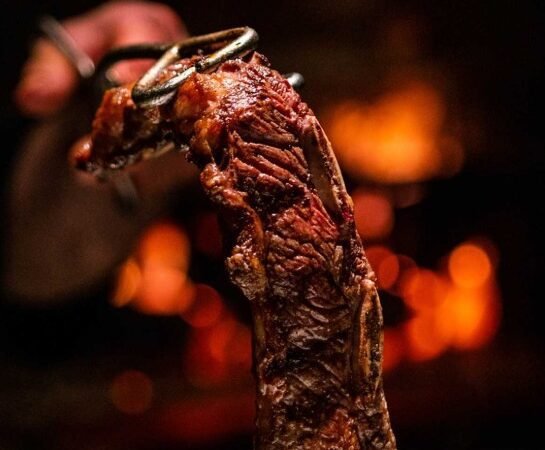 Parrilla Garcia Montevideo Carrasco