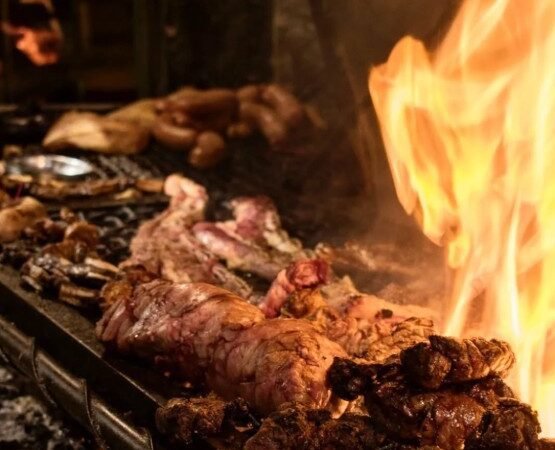 Parrilla Uruguaia La Pulperia Parrillada